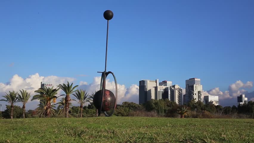 Tel Aviv Israel 
