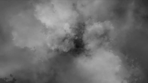 4k Storm clouds,flying mist gas smoke,pollution haze transpiration sky,romantic weather season atmosphere background.  