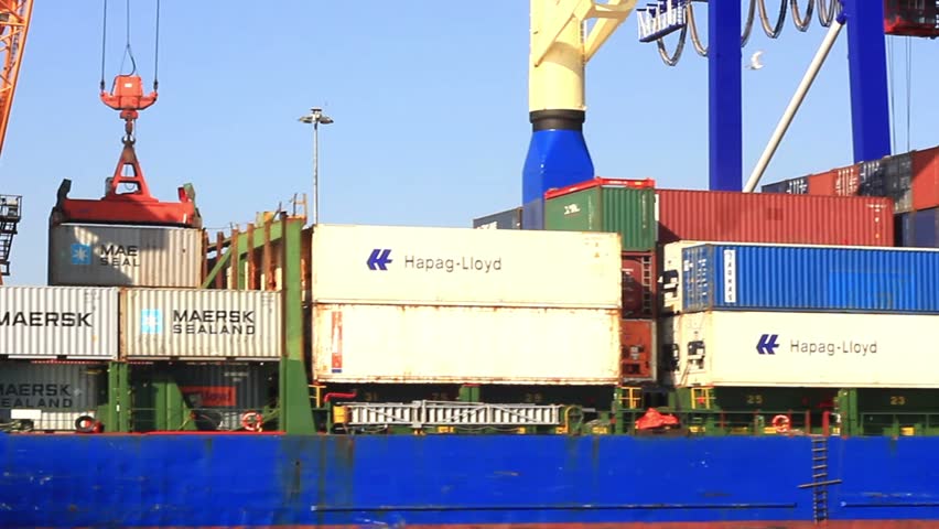 Istanbul March 6 Video Clip Hd Footage Bigstock