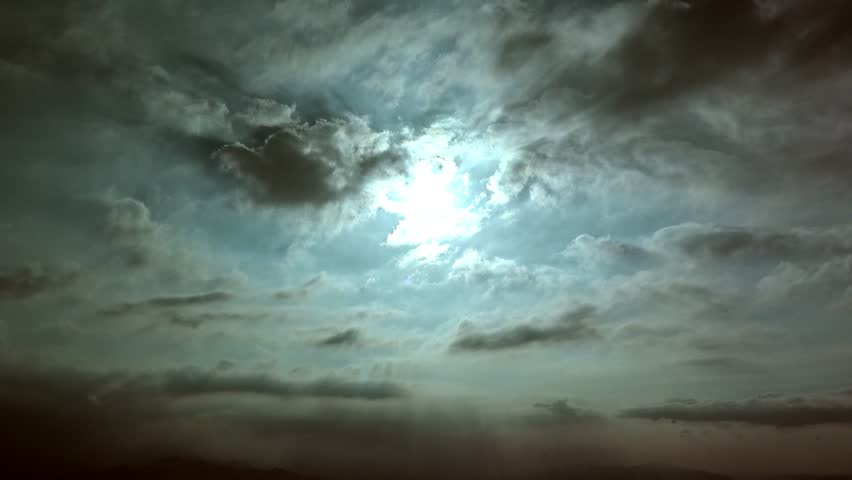 Landscape with clouds of Taipei City with skyscrapers and tall buildings. Taipei serves as the island’s financial, cultural and governmental centre. 4K.
