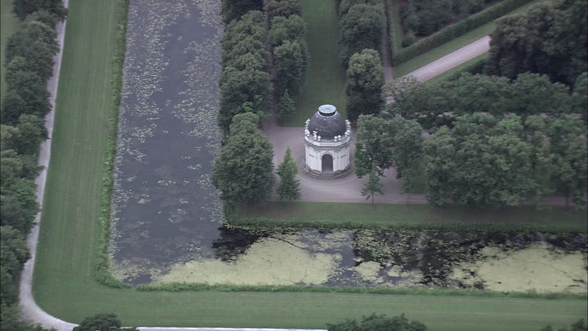 Herrenhausen Gardens