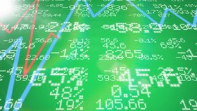 stock exchange - Powered by Shutterstock - Get 15% off with code: PIKWIZARD15