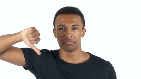 wallpapers Black Man Pointing At Camera shutterstock