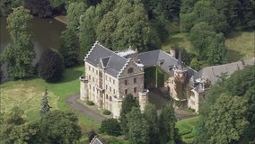 Reinhardsbrunn Castle