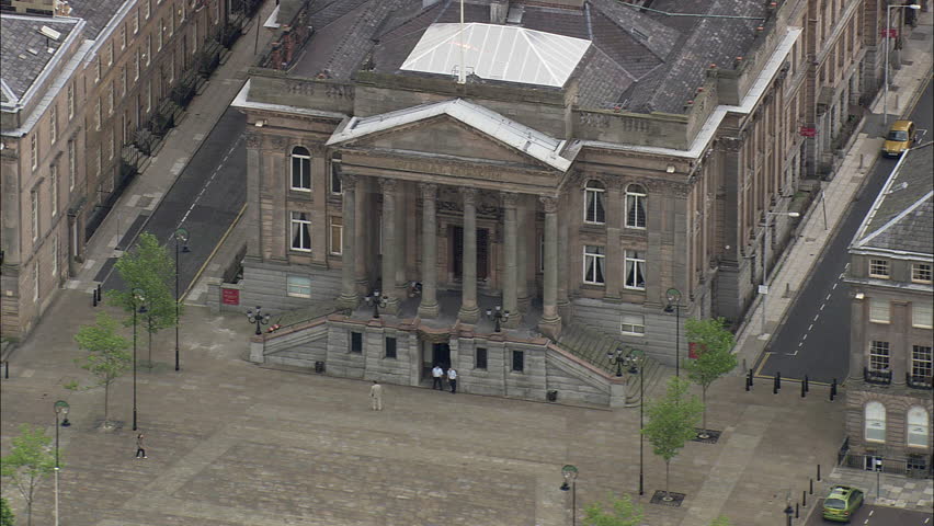Hamilton Square