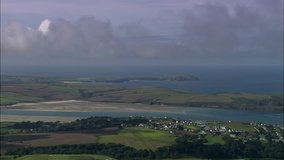 Padstow Bay