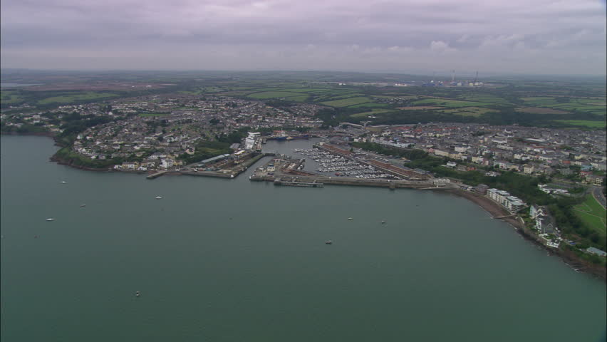 Milford Haven