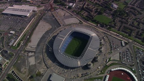 City Of Manchester Stadium