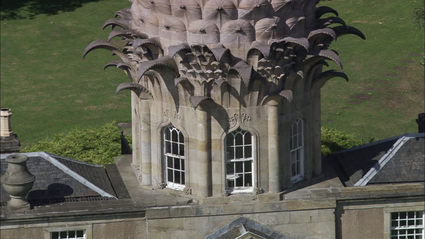 The Pineapple At Dunmore