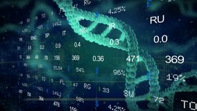 Numbers in stock market - Powered by Shutterstock - Get 15% off with code: PIKWIZARD15