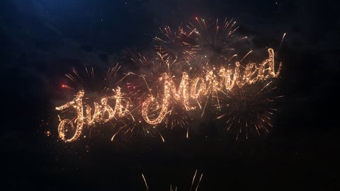 Happy Birthday Celebration Greeting Text Video De Stock 100 Libre De Droit Shutterstock