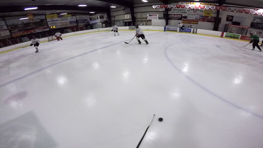 Can You Hockey Deke on Slick Tiles?