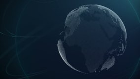 Digital Networking Communication Background - Powered by Shutterstock - Get 15% off with code: PIKWIZARD15