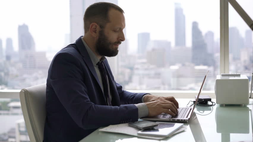 Shutterstock video thumbnail