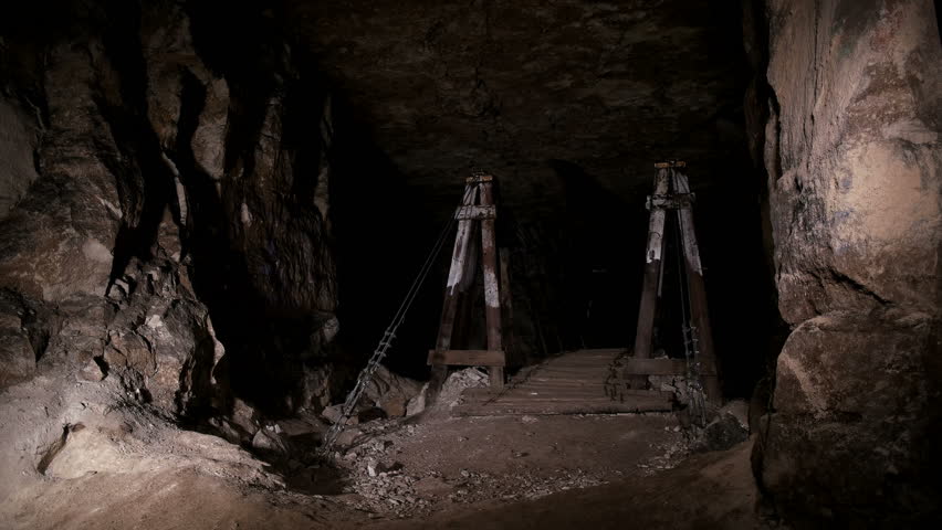 worker with a sledgehammer