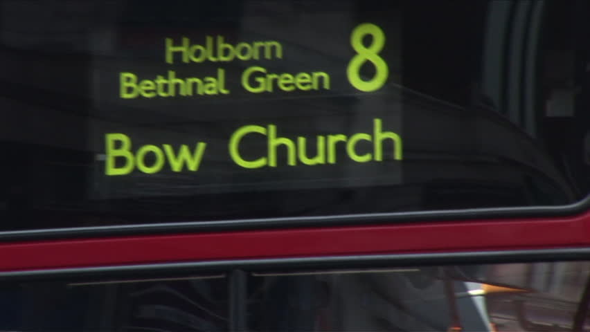 Victoria Station in London United Kingdom