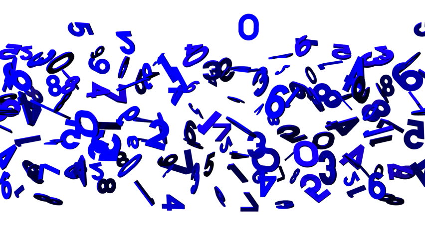 Синие числа. Blue numbers on Black. Number on Blue foreground. Iconfinder_numbers_Blue_number_two_study_2_1553043.