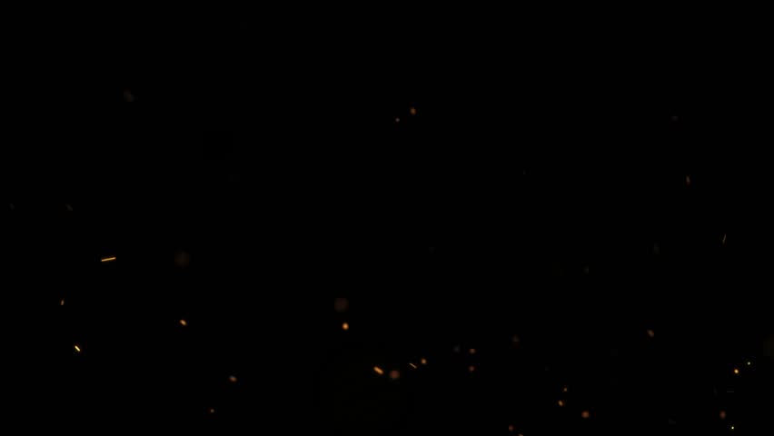  cinematic sparks 