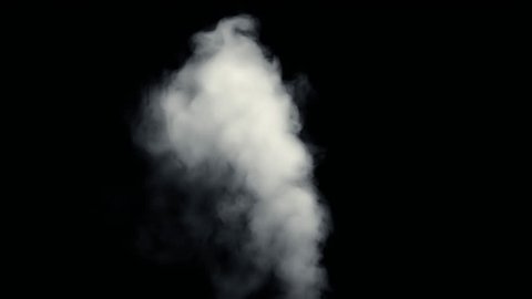 Fire Smoke From Bottom Up の動画素材 ロイヤリティフリー Shutterstock