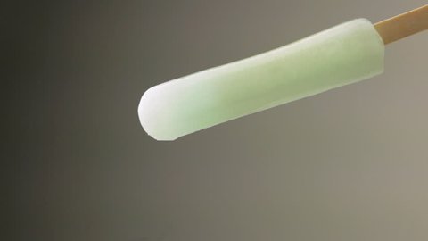 Close Toothpaste Tube On White Background Stock Photo 1239425029 ...