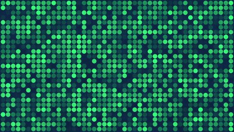 Matrix Binary Code 4k Animation Stock Footage Video (100% Royalty-free ...