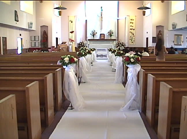 Catholic Church