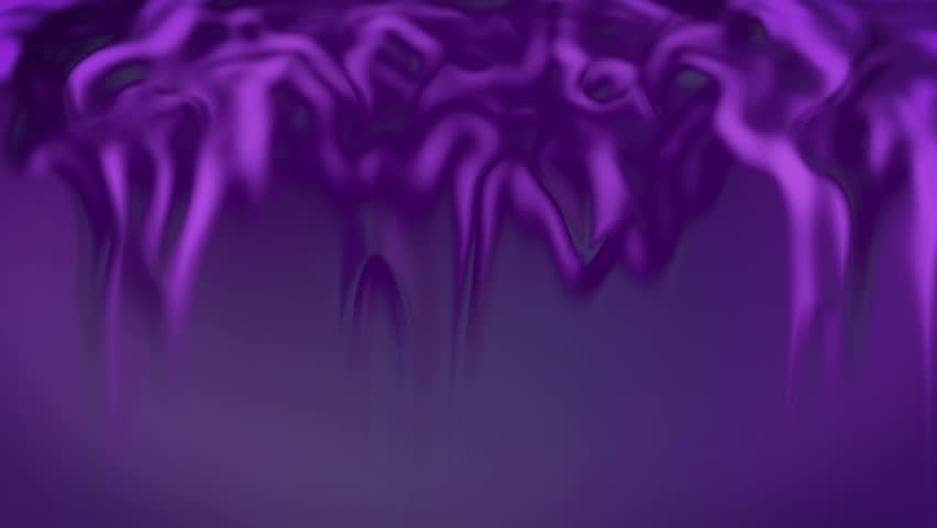 Velvet Flowing Background