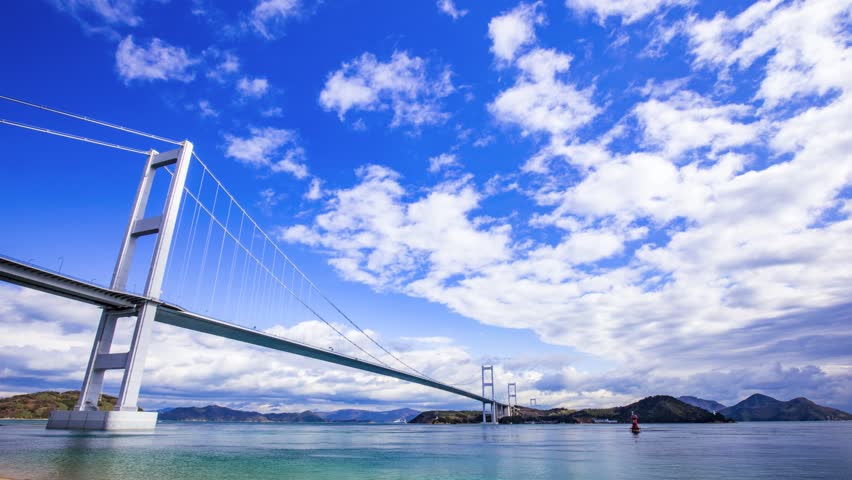 41 Oshima bridge Stock Video Footage - 4K and HD Video Clips | Shutterstock