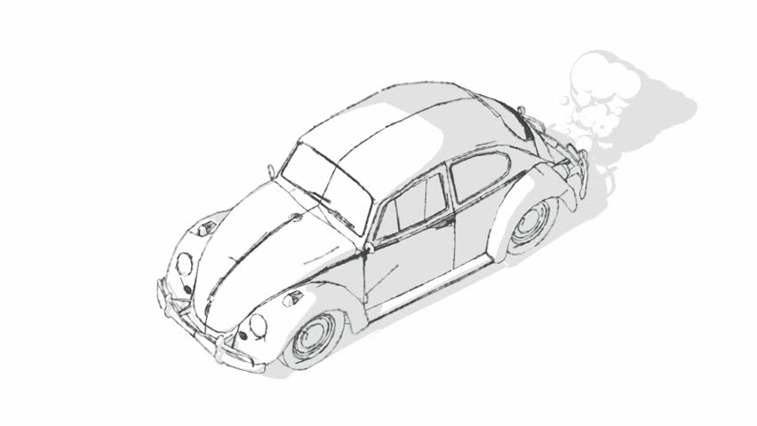 cartoon car rides 3d