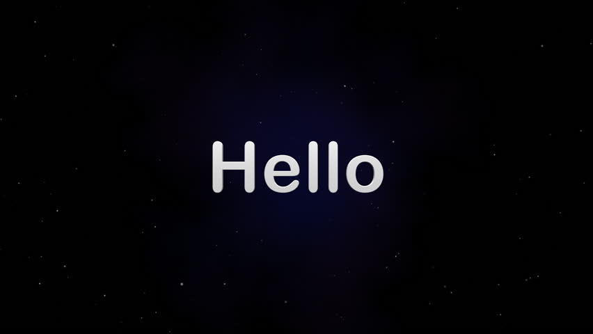 Hello txt