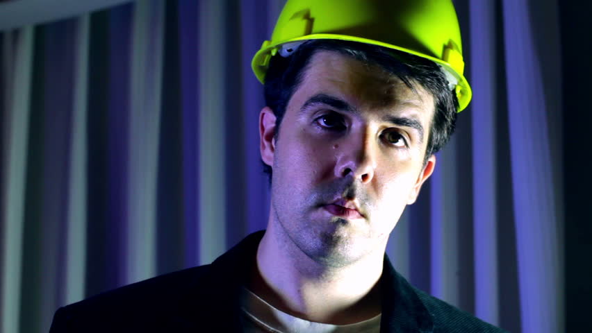 Fire safety concept.