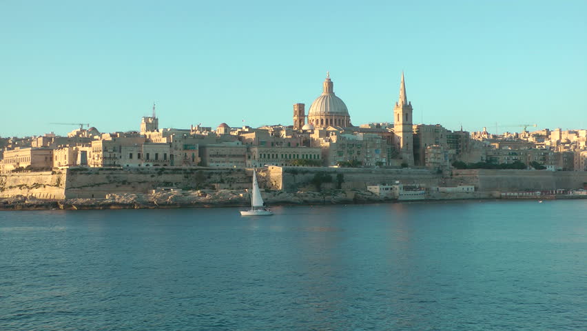 valletta capital