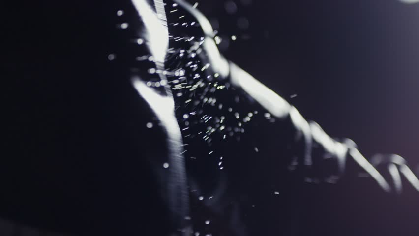 Shutterstock video thumbnail