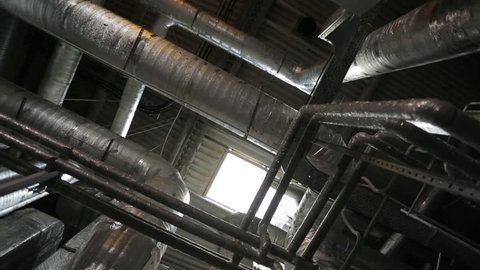 Conditioning and ventilation system
