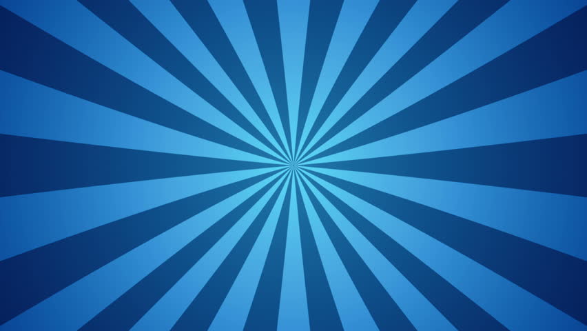 Abstract background with rotation of hypnotic spiral. Animation of seamless loop. Royalty-Free Stock Footage #24542207