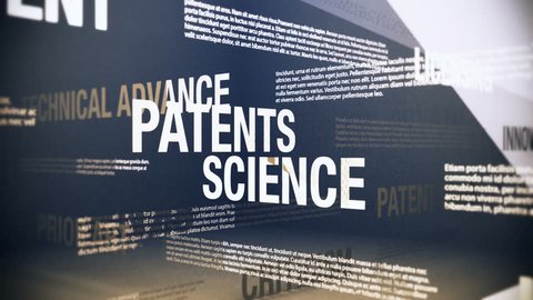 Technology Patents Related Terms