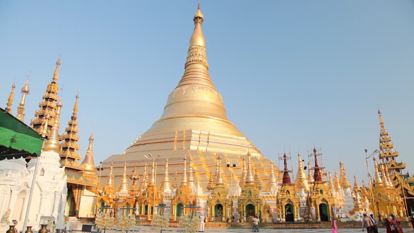 myanmar hd