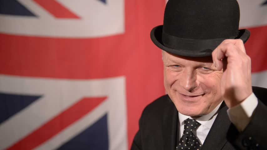 british gentleman hat