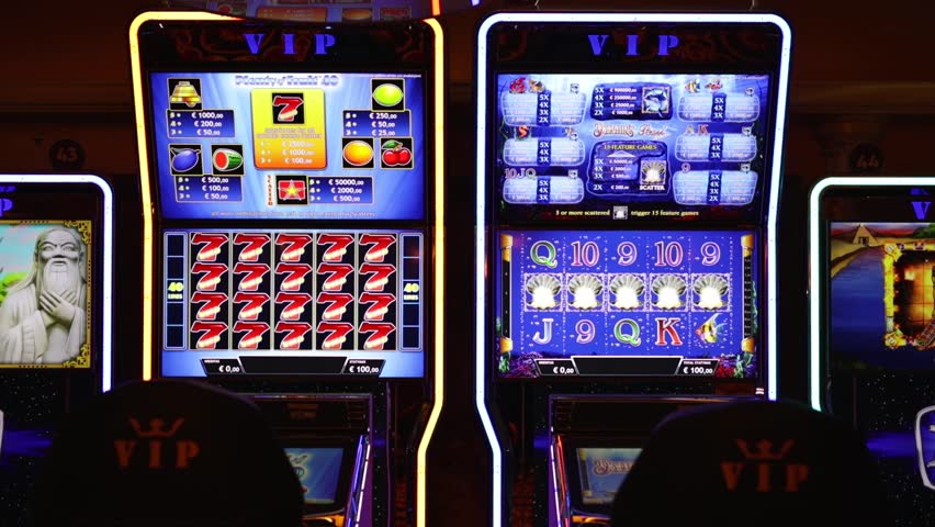 Free slot machines sweepstakes