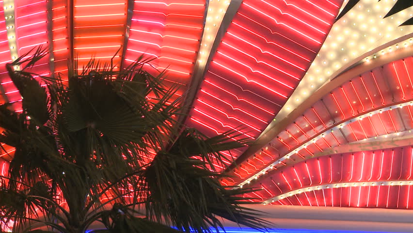 LAS VEGAS - MARCH 1: Casino Flamingo on March 1, 2012 in Las Vegas, USA. 