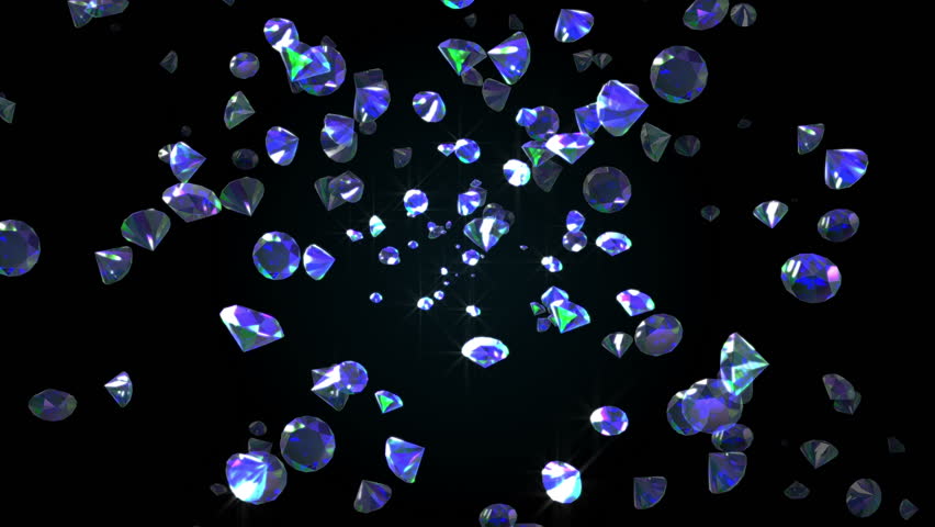 Россыпь драгоценных камней. Снег блестит. Сердечки летят. Эффект fallstreak облака. Облака странной формы.