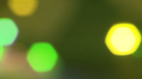 Colorful lights background 2