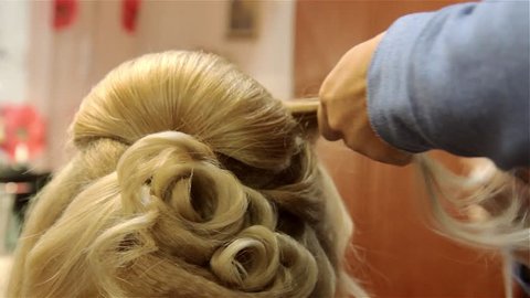 30 Simple Hairstyle Tutorial Stock Video Footage - 4K and HD Video Clips | Shutterstock 30 Simple Hairstyle Tutorial Stock Video Footage - 4K and HD Video Clips | Shutterstock