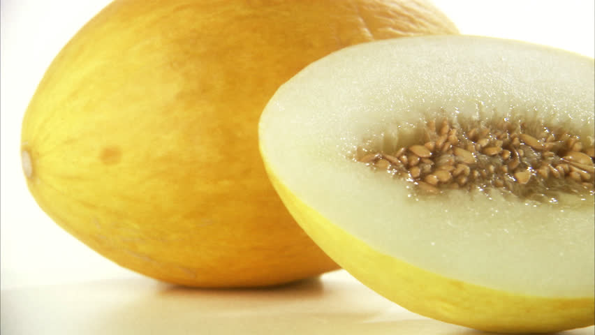 canari melon