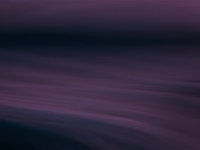 Rippling purple water-like background