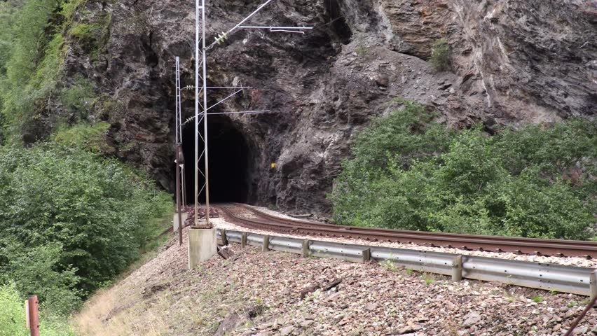 Flam Train Flamsbana The Flam Railway