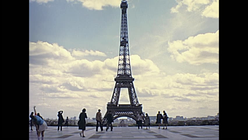 hd paris clothing