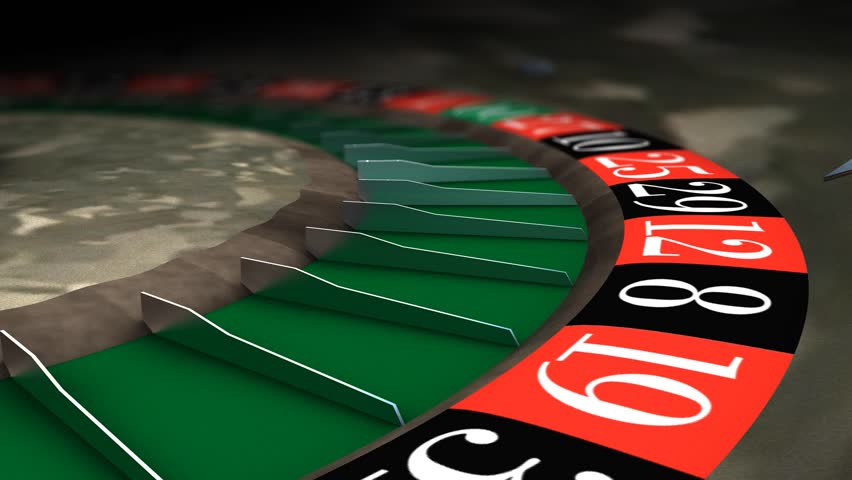 roulette wheel close-up Stock Footage Video (100% Royalty-free) 2477786 |  Shutterstock