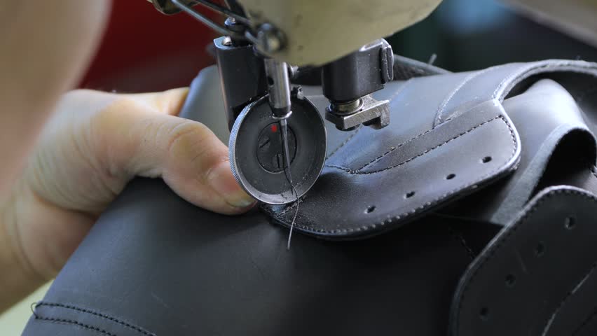How are Shoes made? 5 Important Steps To Know 3 How are Shoes made? 5 Important Steps To Know