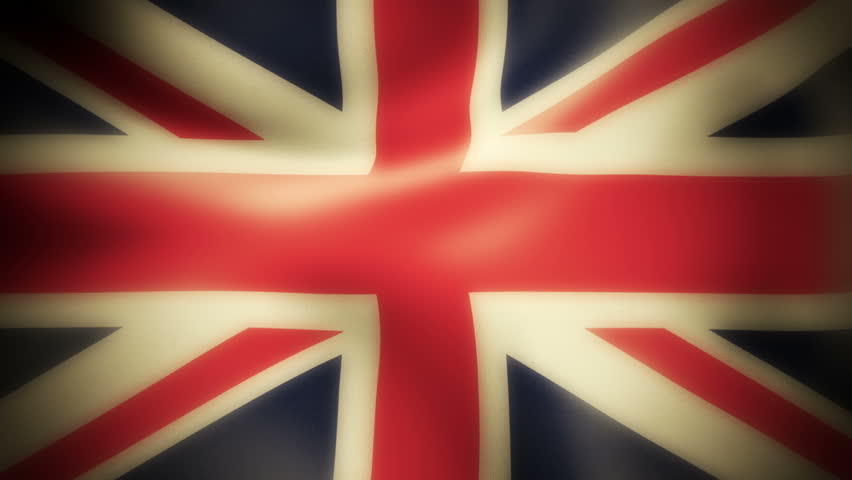 Union Jack Flag
An elegant animation of the Union Jack Flag (Great Britain) 